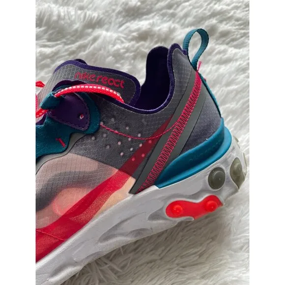 NIKE Men’s Nike React Element 87 Size 11