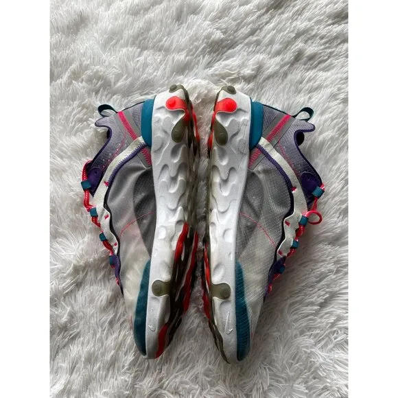 NIKE Men’s Nike React Element 87 Size 11