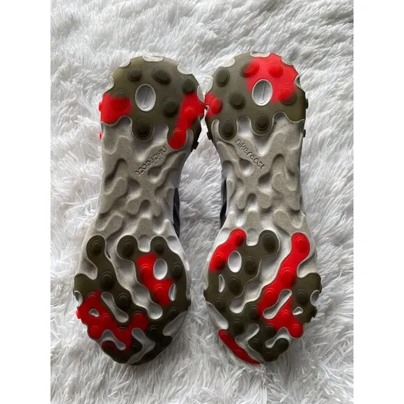 NIKE Men’s Nike React Element 87 Size 11