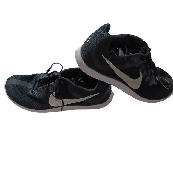 Nike men's Rival Distance Track &amp; Field Spikes Shoes Size 10.5