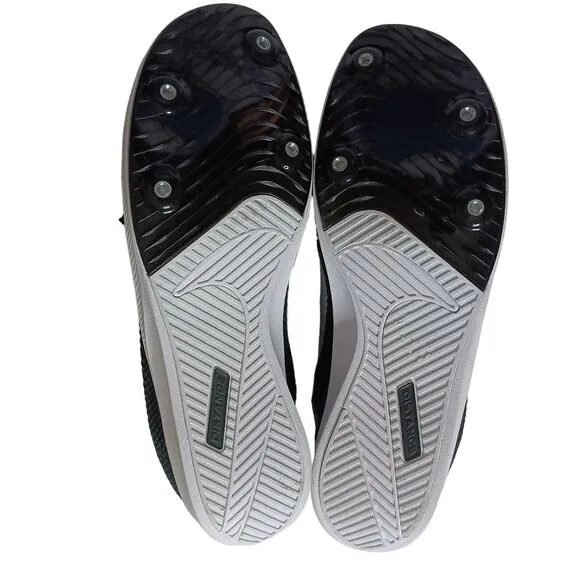 Nike men's Rival Distance Track &amp; Field Spikes Shoes Size 10.5
