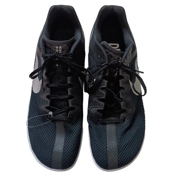 Nike men's Rival Distance Track &amp; Field Spikes Shoes Size 10.5