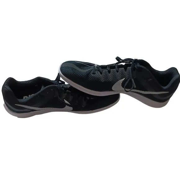 Nike men's Rival Distance Track &amp; Field Spikes Shoes Size 10.5