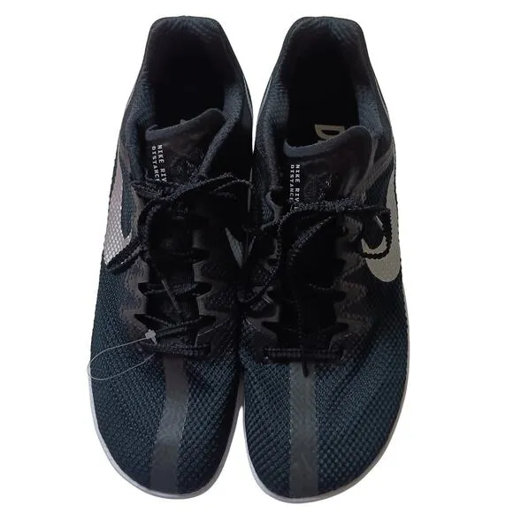 Nike men's Rival Distance Track &amp; Field Spikes Shoes Size 10.5