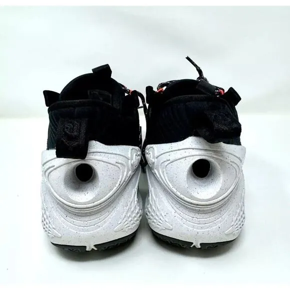 Nike Men's Shoes Cosmic Unity Amalgam Basketball Shoes, Black, Size 11.5