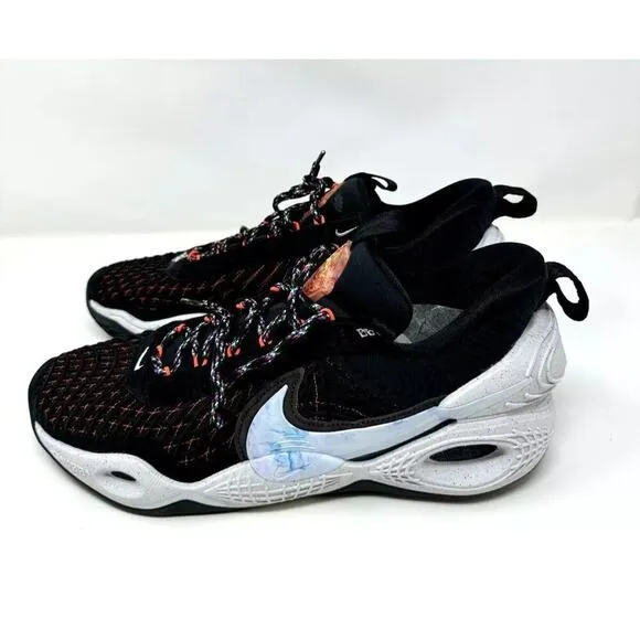 Nike Men's Shoes Cosmic Unity Amalgam Basketball Shoes, Black, Size 11.5