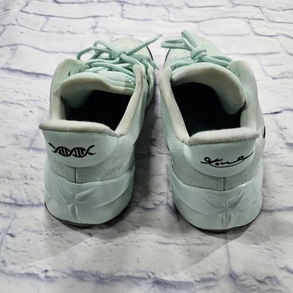 Nike MENS SIZE 11 Kobe AD Igloo Mint Green Basketball Shoes 852425-300