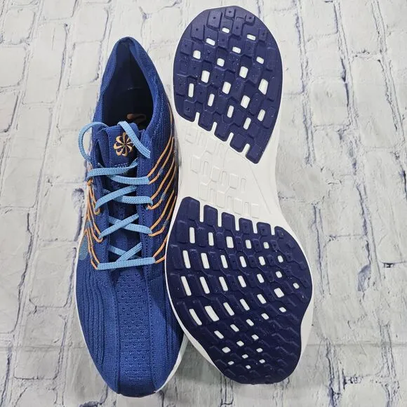 Nike MENS SIZE 15 Pegasus Turbo Next Nature ZoomX Athletic Shoes FD0717-400