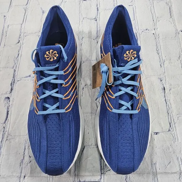 Nike MENS SIZE 15 Pegasus Turbo Next Nature ZoomX Athletic Shoes FD0717-400