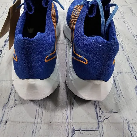 Nike MENS SIZE 15 Pegasus Turbo Next Nature ZoomX Athletic Shoes FD0717-400