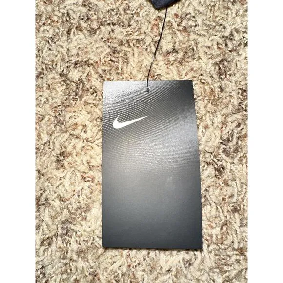 Nike Men's Therma Training Jogger Pants Heather Gray