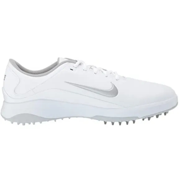 Nike Men's Vapor Golf Shoes Cleats Size 8W