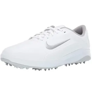 Nike Men's Vapor Golf Shoes Cleats Size 8W