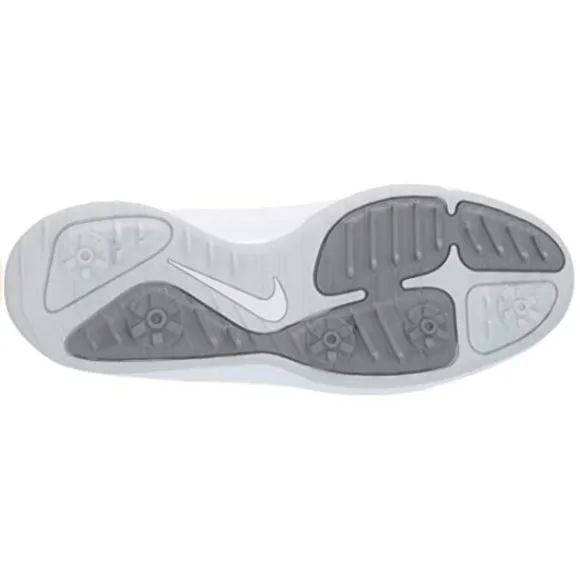 Nike Men's Vapor Golf Shoes Cleats Size 8W