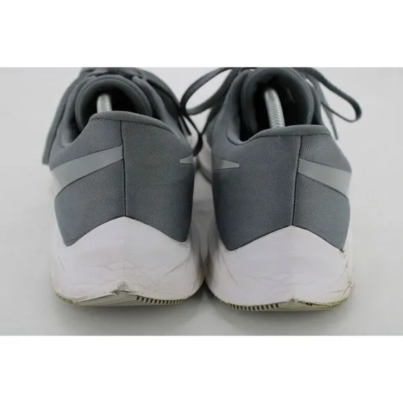 Nike Men's Zoom Winflo 6 Running Shoes AQ7497-002 Cool Grey Platinum Sz 12
