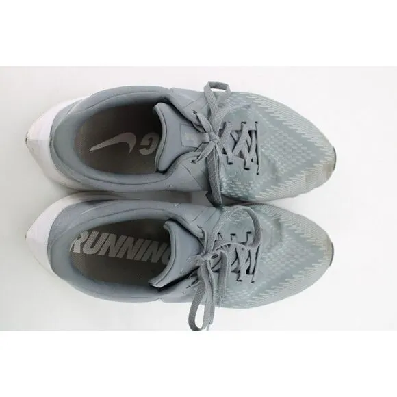 Nike Men's Zoom Winflo 6 Running Shoes AQ7497-002 Cool Grey Platinum Sz 12