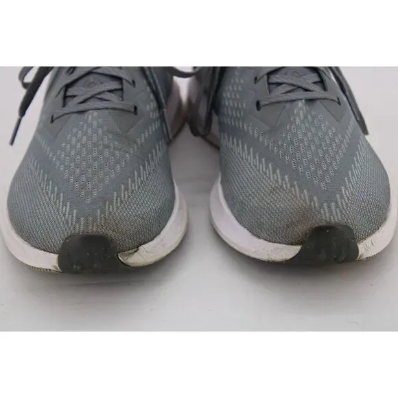 Nike Men's Zoom Winflo 6 Running Shoes AQ7497-002 Cool Grey Platinum Sz 12