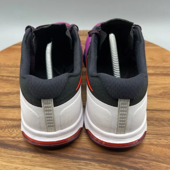 Nike Metcon 2 Shoes Mens Size 13 Purple Sneakers Crossfit Weightlifting Flywire