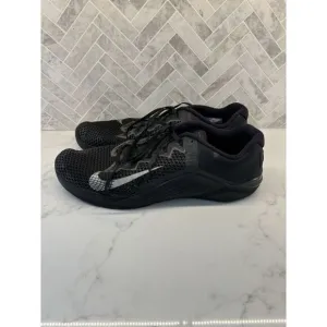 Nike Metcon 6 Crossfit Training Shoes Sneakers Anthracite CK9388-001 Men Size 17