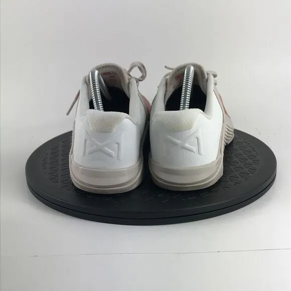 Nike Metcon 6 Desert Sand CrossFit Training Shoes DJ3076-064 Women’s Size 9.5