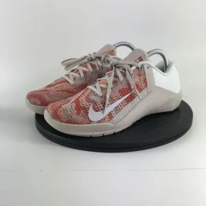 Nike Metcon 6 Desert Sand CrossFit Training Shoes DJ3076-064 Women’s Size 9.5