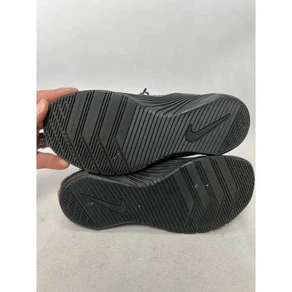 Nike Metcon 6 ID By You Men's 1 White Training Crossfit Athletic Shoe DA2894-991