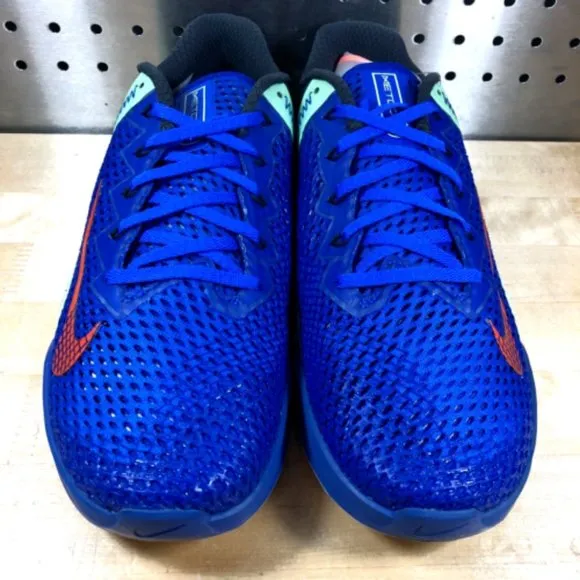 Nike Metcon 6 Multicolor Crossfit Men's Sz 10 NEW