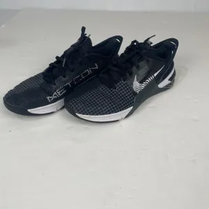 Nike Metcon 8 FlyEase Crossfit Shoes Black DO9388-001 Mens Size 11.5 Used