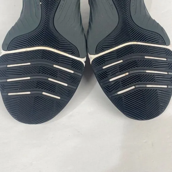 Nike Metcon 8 FlyEase Crossfit Shoes Black DO9388-001 Mens Size 11.5 Used