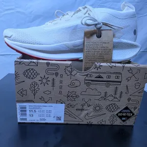 Nike Pegasus Trail 3 GTX Men's Shoes - White