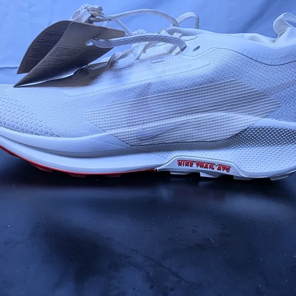 Nike Pegasus Trail 3 GTX Men's Shoes - White