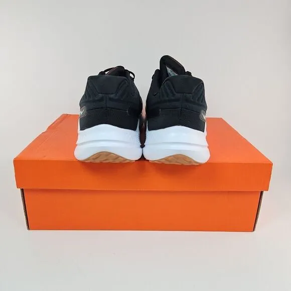 Nike Quest 5 Low Black Mint Foam Running Shoe DD9291-005 Women's Size 11