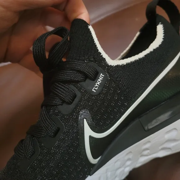Nike React Infinity Flyknit Shoes