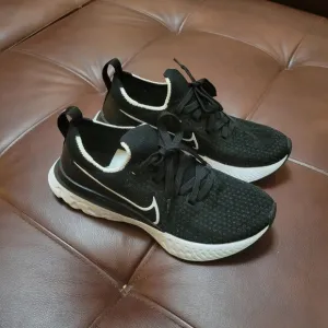 Nike React Infinity Flyknit Shoes