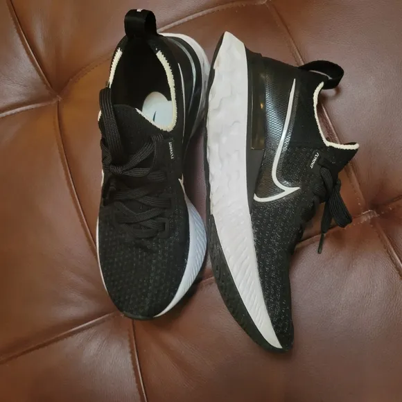 Nike React Infinity Flyknit Shoes