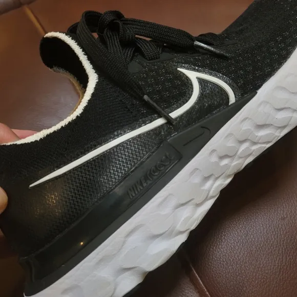 Nike React Infinity Flyknit Shoes