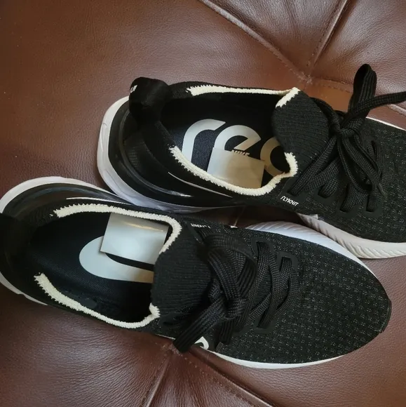 Nike React Infinity Flyknit Shoes