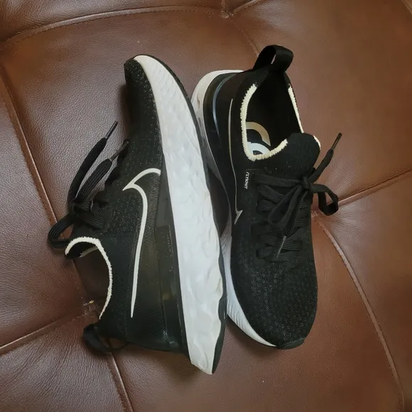 Nike React Infinity Flyknit Shoes