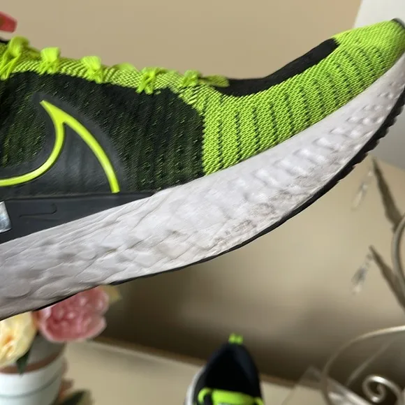 NIKE React Infinity Run 2 Running Shoes Sneakers