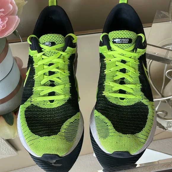 NIKE React Infinity Run 2 Running Shoes Sneakers