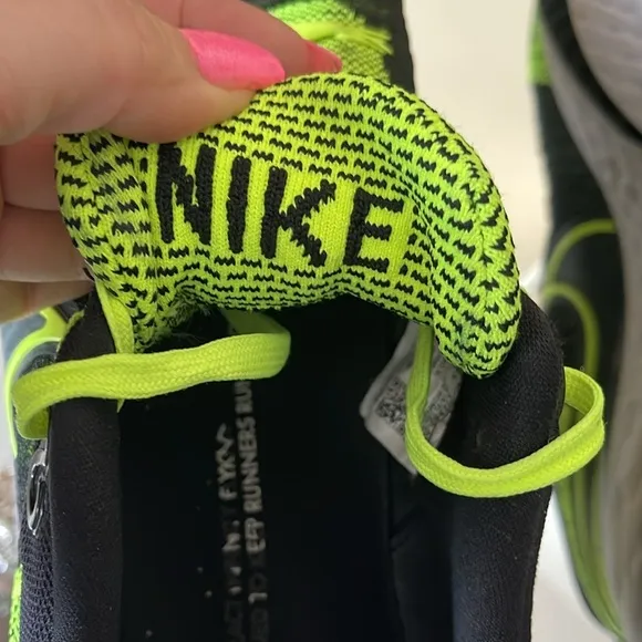 NIKE React Infinity Run 2 Running Shoes Sneakers