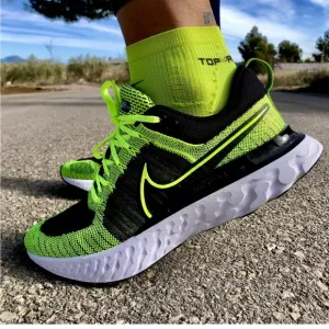 NIKE React Infinity Run 2 Running Shoes Sneakers