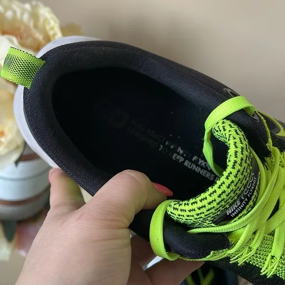 NIKE React Infinity Run 2 Running Shoes Sneakers