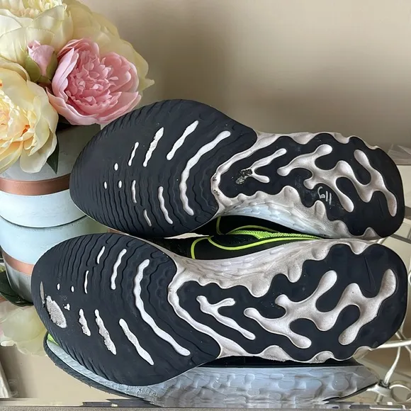 NIKE React Infinity Run 2 Running Shoes Sneakers
