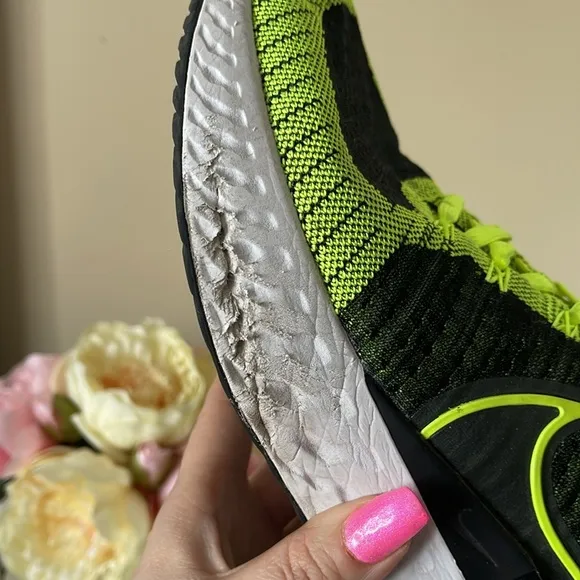 NIKE React Infinity Run 2 Running Shoes Sneakers