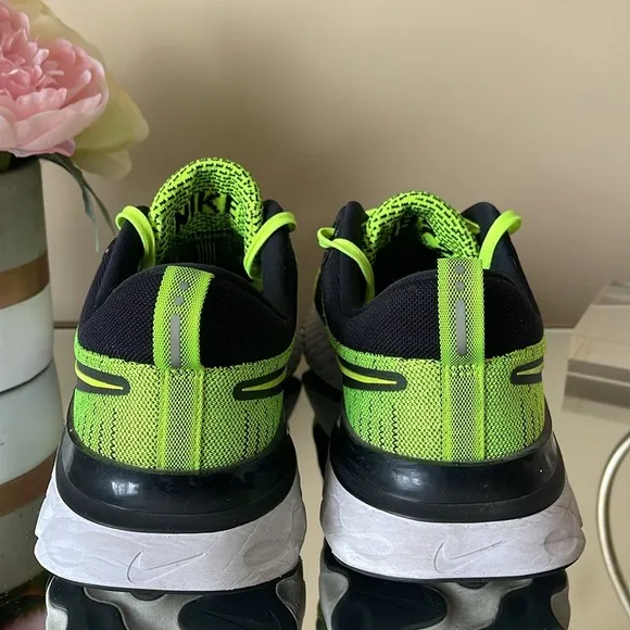 NIKE React Infinity Run 2 Running Shoes Sneakers