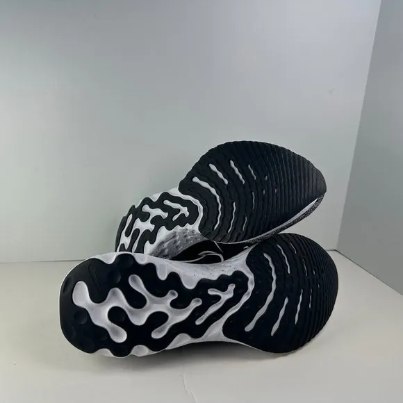 Nike React Infinity Run FK 2 Men's Shoes &quot;Oreo&quot; Black White CT2357-101