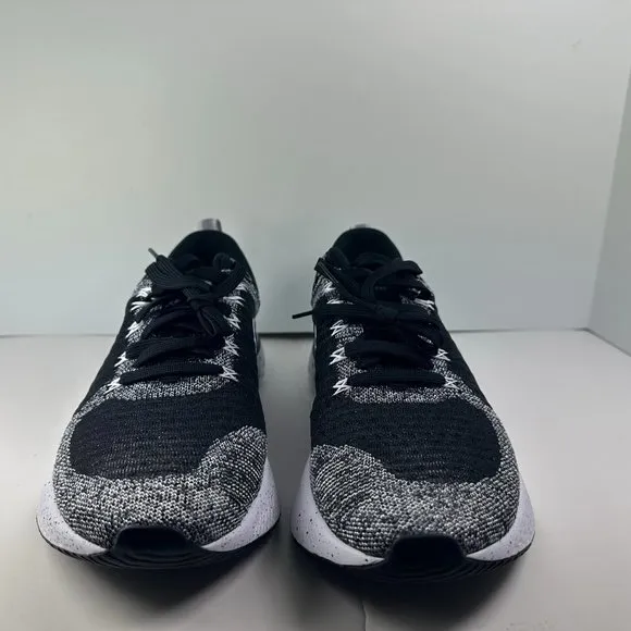 Nike React Infinity Run FK 2 Men's Shoes &quot;Oreo&quot; Black White CT2357-101