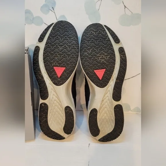 Nike React Men’s Miller 2 Shield Running Shoes Size 11