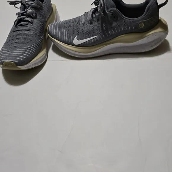 Nike ReactX Infinity Very Hard Shoes To Find